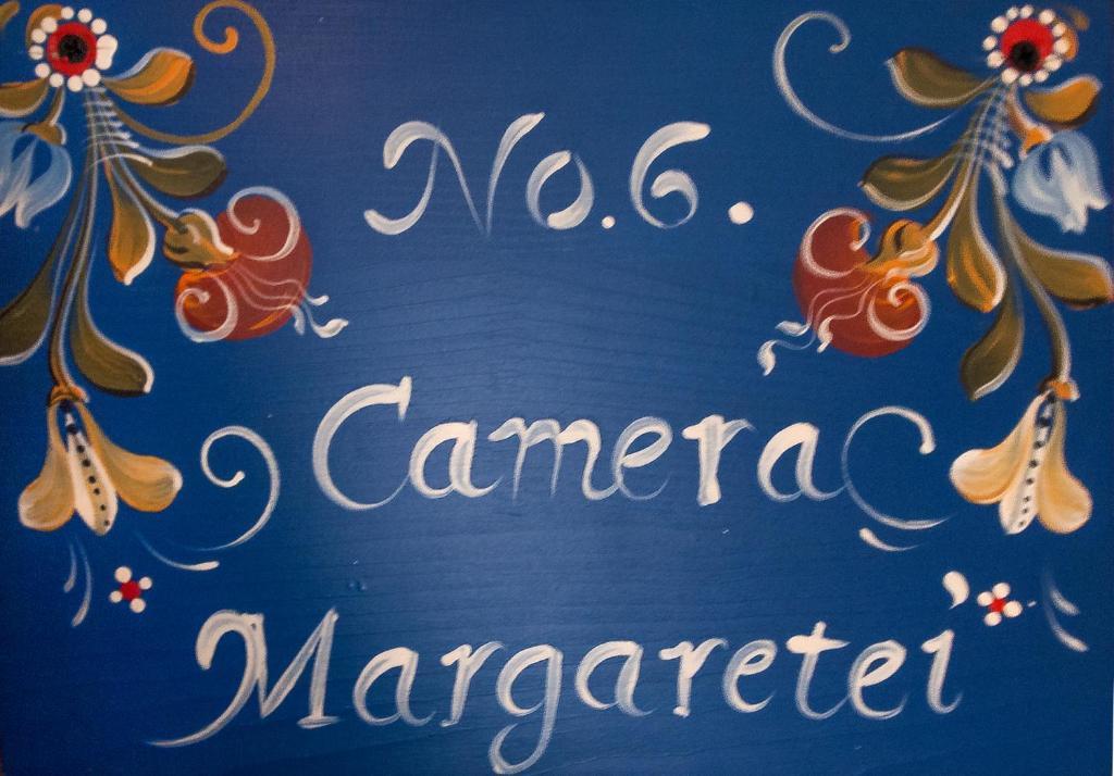 Pension Cartref Saschiz Kamer foto